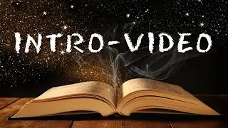 INTRO - VIDEO | @Edit.me01 | AI generated story telling YouTube channel #editme #ai
