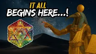 The Secret of the Flower &ndash; Why Metatron&rsquo;s Cube is the Key! By Thoth.