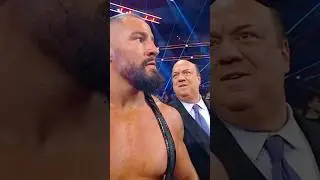 Брон Брейкер НАЧАЛ Сета Роллинса! Что теперь?!