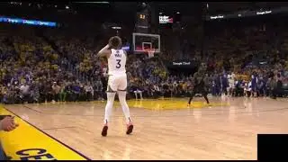 Free Jordan Poole clip