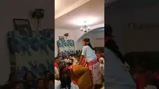 ANTSA  NDRAMADISOARIVO (EFA DAHY MANAKASY)