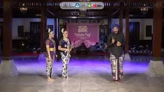 GELAR BUDAYA SURAKARTA 2024 KETHOPRAK KAMPUNG RIWIL WILUMOYO PART 5