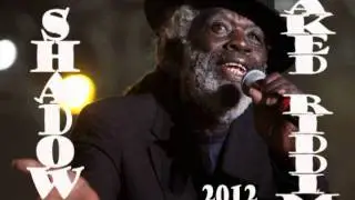 SHADOW 2012 - NAKED RIDDIM