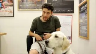 Disabled VR Film Lab (with subs)