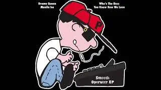 Phil Weeks - Drama Queen (Robsoul)
