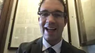 Luke Broadwater of The New York Times talks from Capitol about insurrection and aftermath