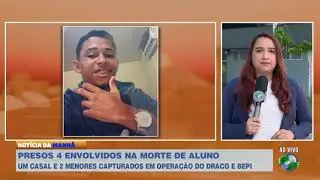 &Uacute;ltimas informa&ccedil;&otilde;es sobre a morte do jogador do sub-20 do River