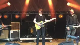 JUNGER - Z&auml;hl mit mir bis unendlich  [2021.08.06, Free Tree Open Air]