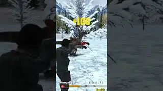 Best dinosaur 🦖🦕 hunting games #dinohunting #dinosaurs #shooting #viral #shorts