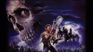 EVIL DEAD REGENERATION GAMEPLAY