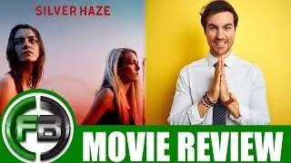 SILVER HAZE (2023) Movie Review | Full Reaction & Film Explained | Tribeca Film Festival