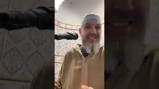 هزاتٌ نفسيةٌ وأحداثٌ مؤلمةٌ ثُمَ أَعْقبَها ترويحٌ نفسيٌّ وتسليةٌ روحانيةْ ويقينٌ