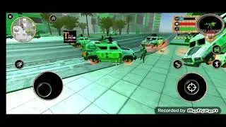 Panda Superhero Mod Menu