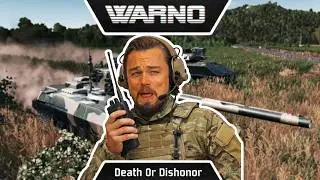 WARNO - Перерезаем линии снабжения.
