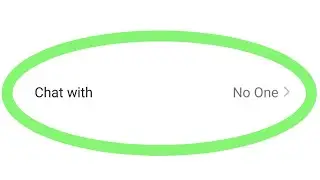 How To Disable/Turn Off Chat During Zoom Meeting