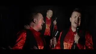 Jamie Jay Showreel