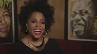 Rhonda Ross & Rodney Kendrick at City Winery April 24, 2019