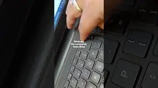 computer se screenshot WhatsApp par kaise bheje