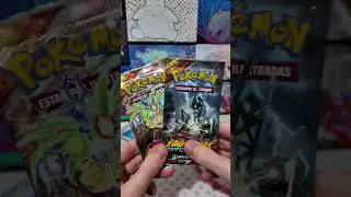 bora abrir uma box do Charizard EX em Dobro! #pokemontcg #charizardex