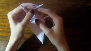 Tribute to Sadako Sasaki 