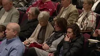 Wissen Sie dass Gott einen Plan für Ihr Leben hat? von Charles Stanley