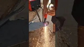Como funciona um corte plasma