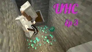 UHC -Lille and Styrkat - Ep 3