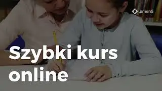 Kurs praca z trudną młodzieżą online