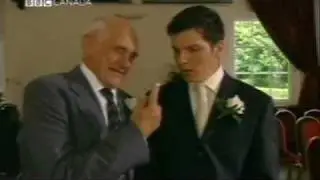 Dennis and Sharon - I Do