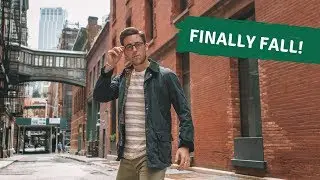 EXPLORING TRIBECA | John Philp