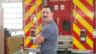 Firefighter Fitness Assessment Directions