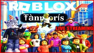 UNXEPECTED TOWER 999999999% IMPOSSIBLE TROLL TOWER ROBLOX | Roblox Live Indonesia