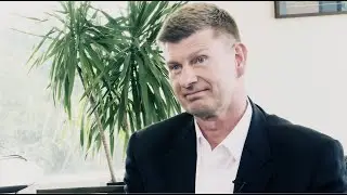 The Evolution of Westcon Group &ndash; Dolph Westerbos