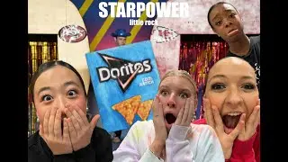 StarPower Dance Competition Vlog | Little Rock, AR