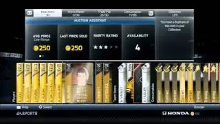 NHL 14 (PS3) - HUT - Pack Opening EP #21 (Season Ticket Mega Pack)