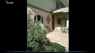 Gaia House Retreat Virtual Tour