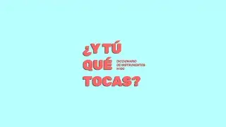 &iquest;Y t&uacute;, qu&eacute; tocas? / Guitarra Cl&aacute;sica / Emerson Salazar