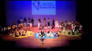 YTeen 2 - Flayra&acute;s show