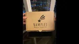 Free Samples from Hamples