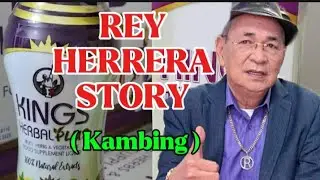 KA REY HERRERA STORY (KAMBING)