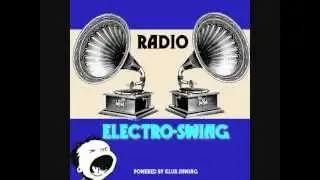 Radio Electro Swing show by Cab Canavaral