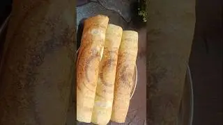 ಅಕ್ಕಿ ಬೇಡ, ಫೆರ್ಮೆಂಟೇಶನ್ ಬೇಡ &ndash; ಕೇವಲ 10 ನಿಮಿಷದಲ್ಲಿ ಕ್ರಿಸ್ಪಿಯಾದ ದೋಸೆ | Instant Dosa Recipe | Dosa.