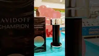 David Off Champion | Perfume | Ik Vlogs |#perfume #davidoffchampion