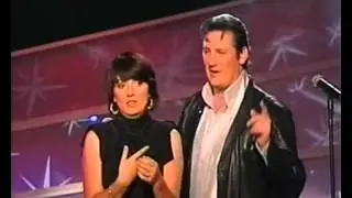 Tony Hadley - The 'Reborn in the USA' Performances.