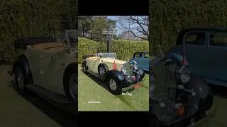 IMMORTAL💪🏻Celebrating 100 years of ROLLS-ROYCE PHANTOM #shorts #trending #rollsroyce