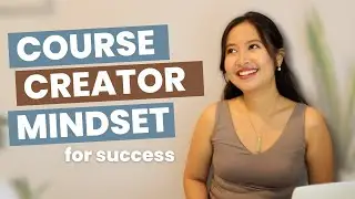 5 Reasons Why You Haven't Created Your Course Until Now (And How to Fix It)