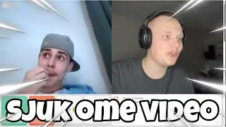 SJUK OME TV VIDEO! (OME TV PÅ SVENSKA)