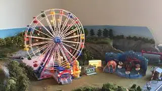 Pennstadt Funfair