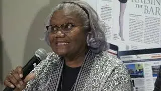 The Journal Record's Criminal Justice Reform Roundtable Discussion