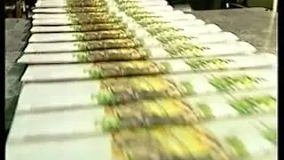 El Pais Rotativas 2008